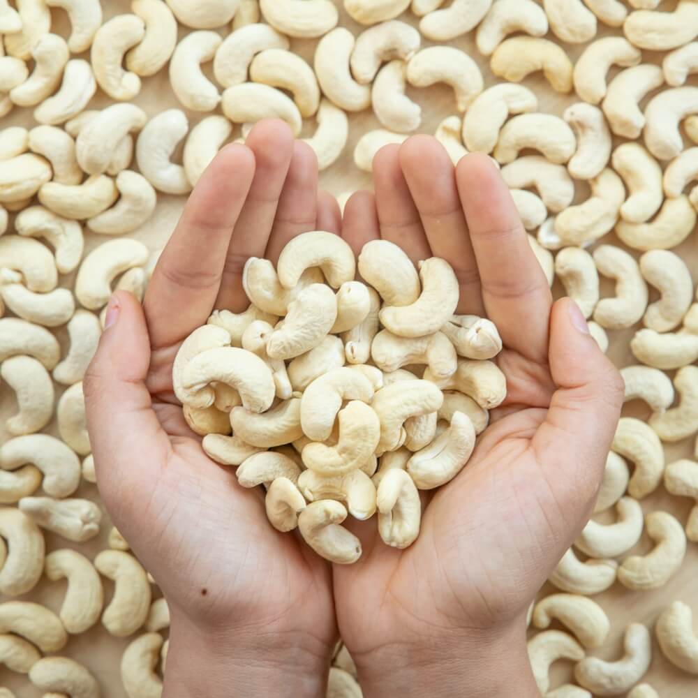 Cashew Nuts